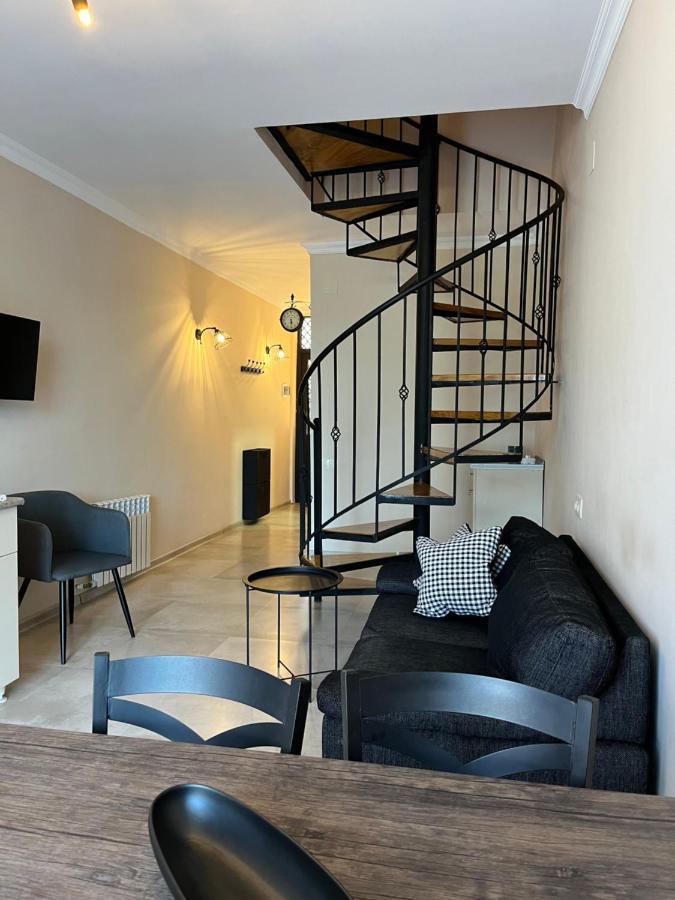 Apartmán A Cozy House For Guests Kobuleti Exteriér fotografie